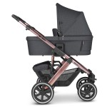 (2023)  ABC - Design Salsa 4 Air Diamond Bubble 